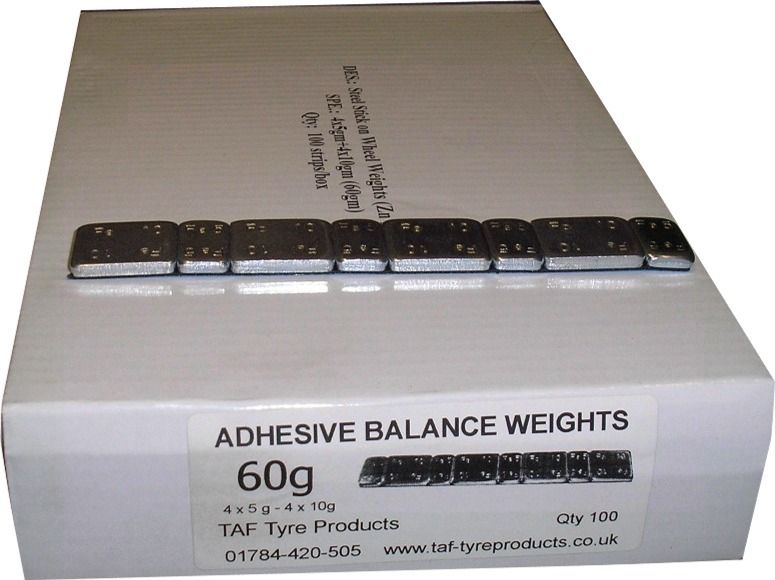 Plumbi profesionali pentru echilibrat roti de turism si camion