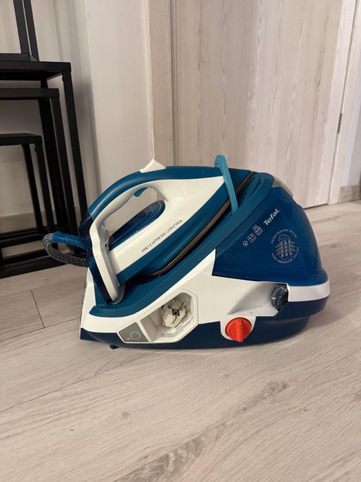 Statie calcat fier de calcat Tefal