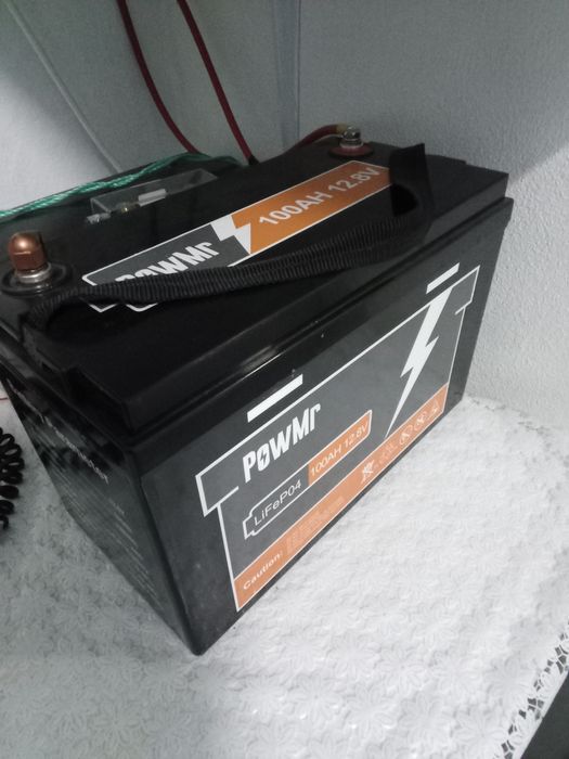 Kit fotovoltaic EASUN 5000w