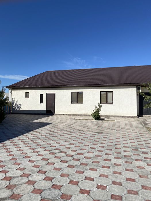 Сдается в аренду однакомнатная времянка