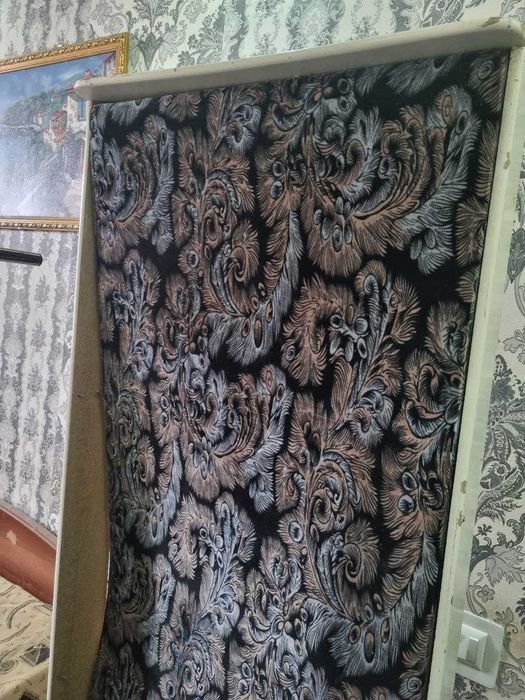 Отдам односпальную кровать