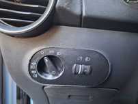 Bloc lumini SEAT CORDOBA III 6L2 2002 - 2009 16V BBY, BKY 6L1941531AF