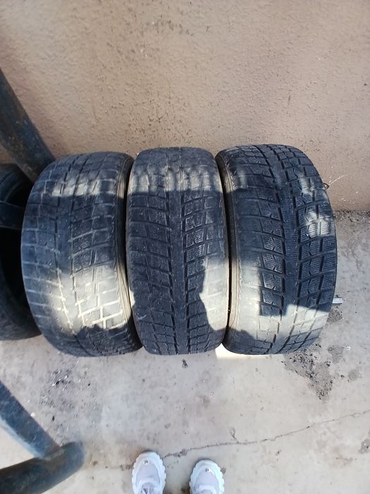 Колесо бу 245/45r19