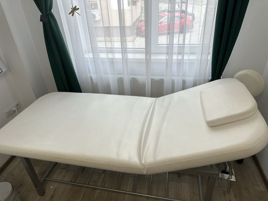 Scaun cosmetica,gene