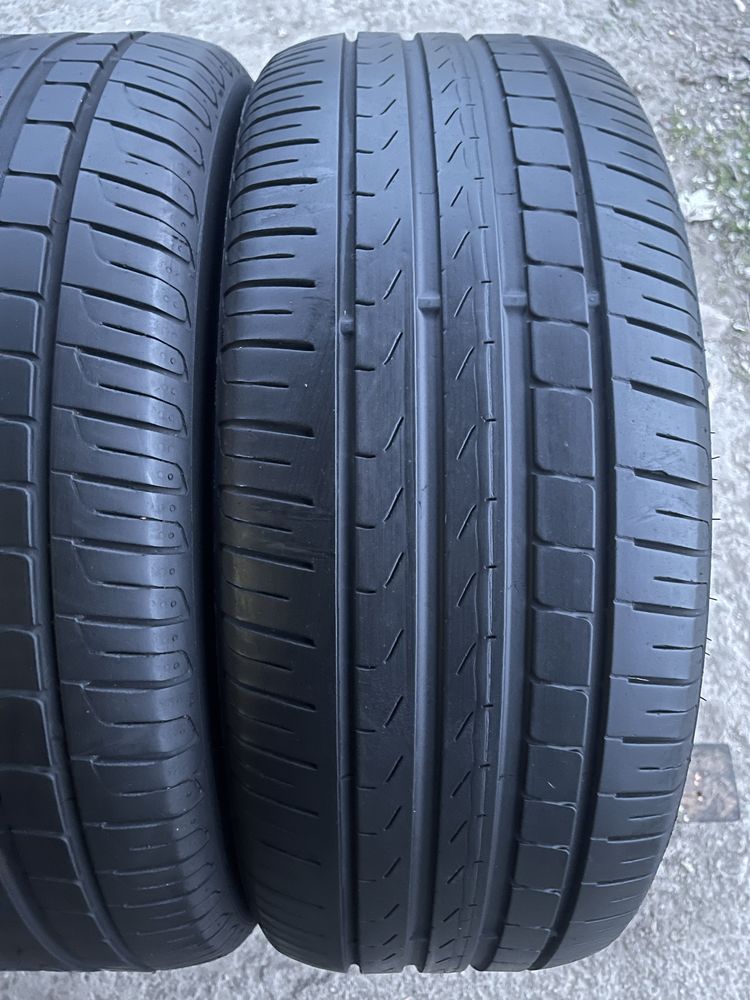 215/45R18 Pirelli Cinturato P7 DOT 2621