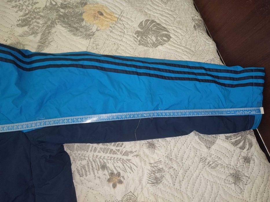 Яке Адидас 3XL кто ново 2бр.