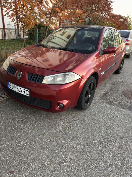 Vand Renault Megane