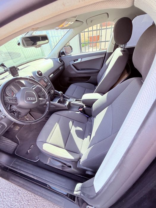 Audi A3 8P 1.6 TDI