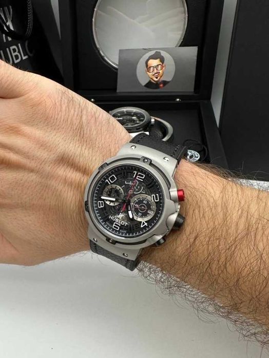 hb classic fusion F1