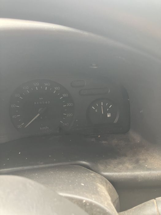 Ford Transit 2.4 TD