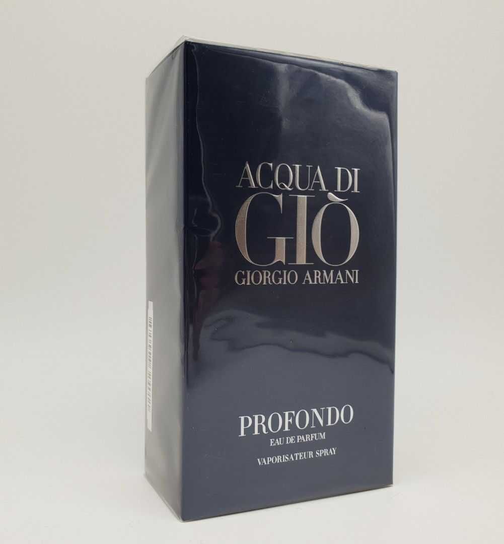 Giorgio Armani Acqua Di Gio Profondo 75ml EDP