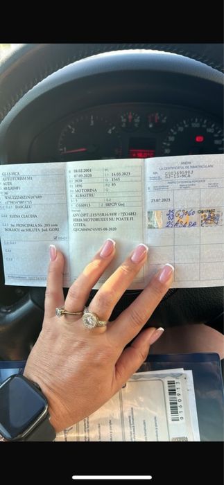 De vânzare Aud A6