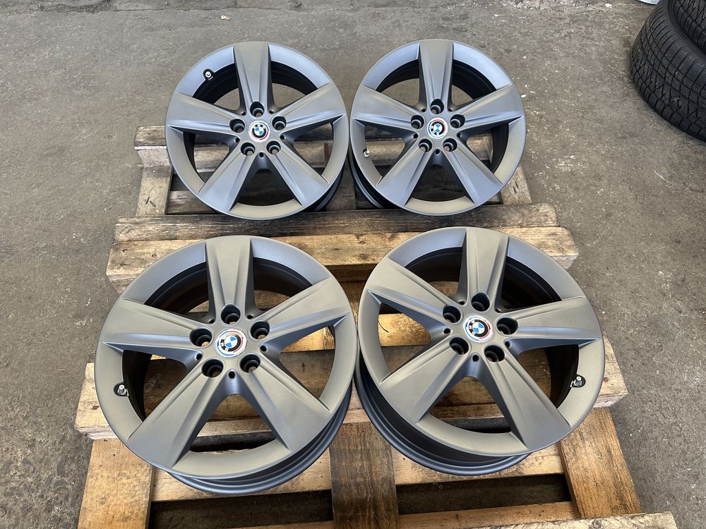Jante originale BMW style 478 seria 1 F40/F52 seria 2 F44/F45/F46/U06