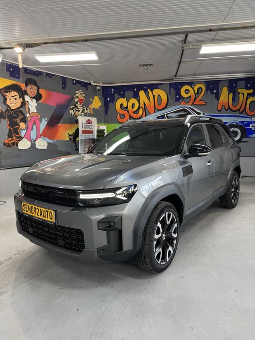 Folie auto omologata RAR