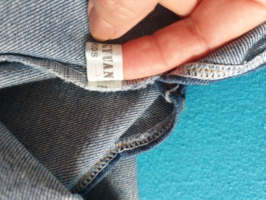 Sarafan blugi  masura 100Tangy kid