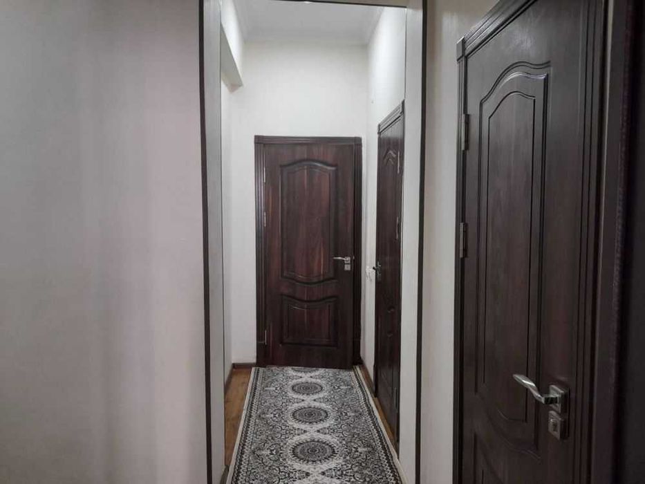 Янгихаёт квартира 2 ком 138636