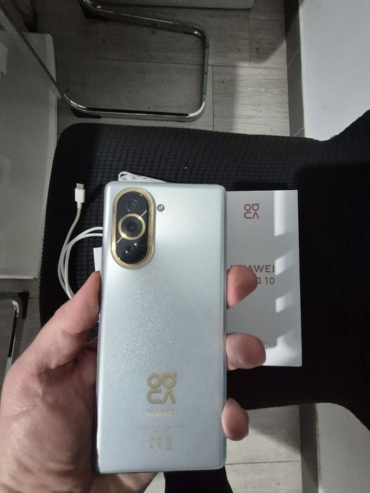 HUAWEI NOVA 10 dual sym