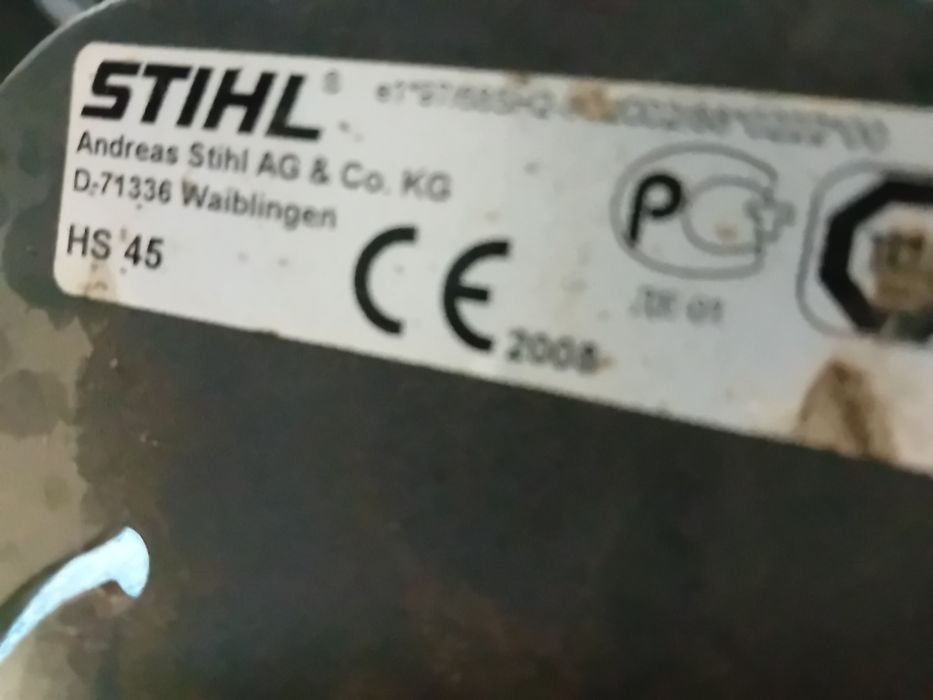 Cositoare pentru gard viu