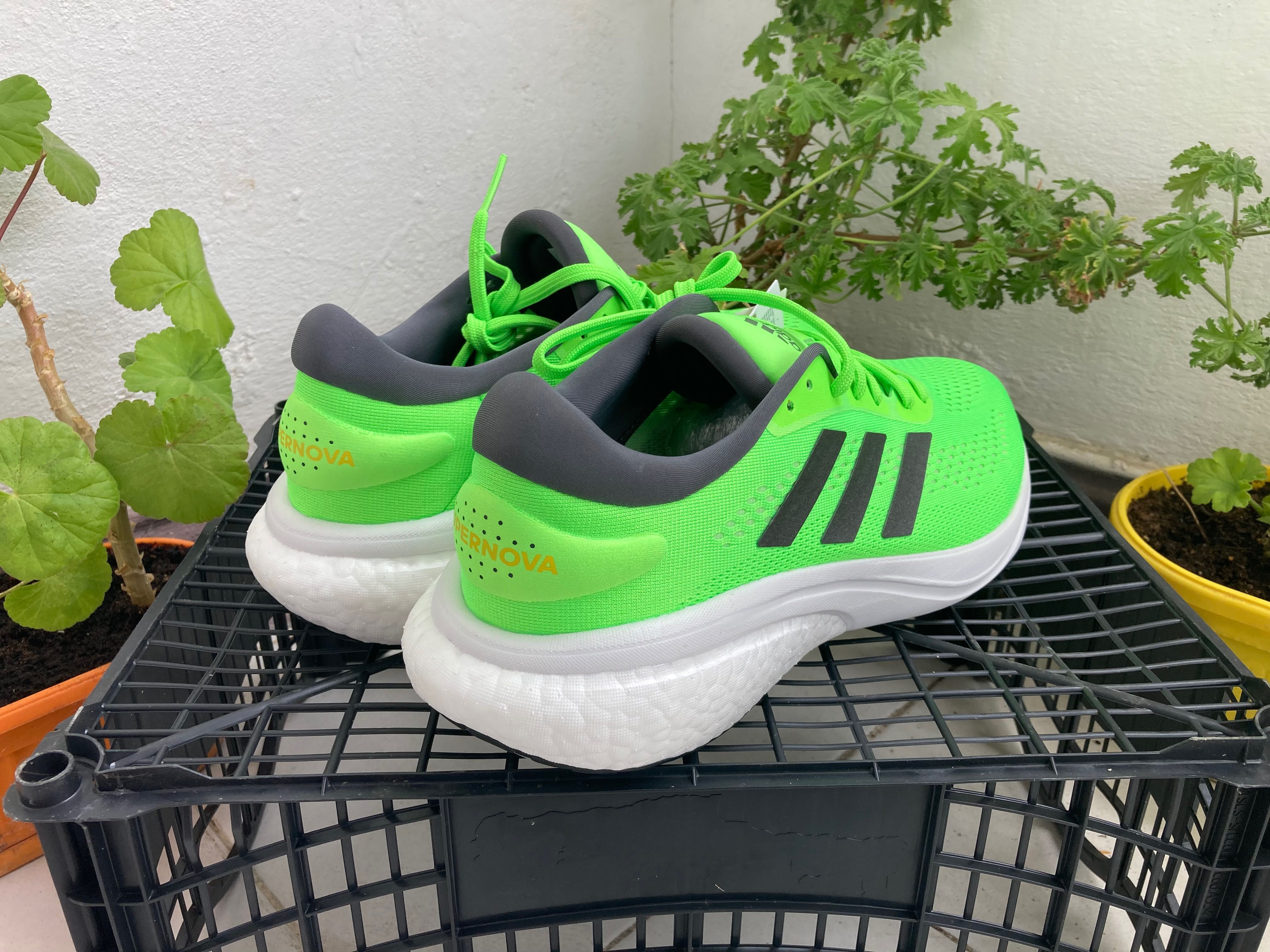 Adidas supernova