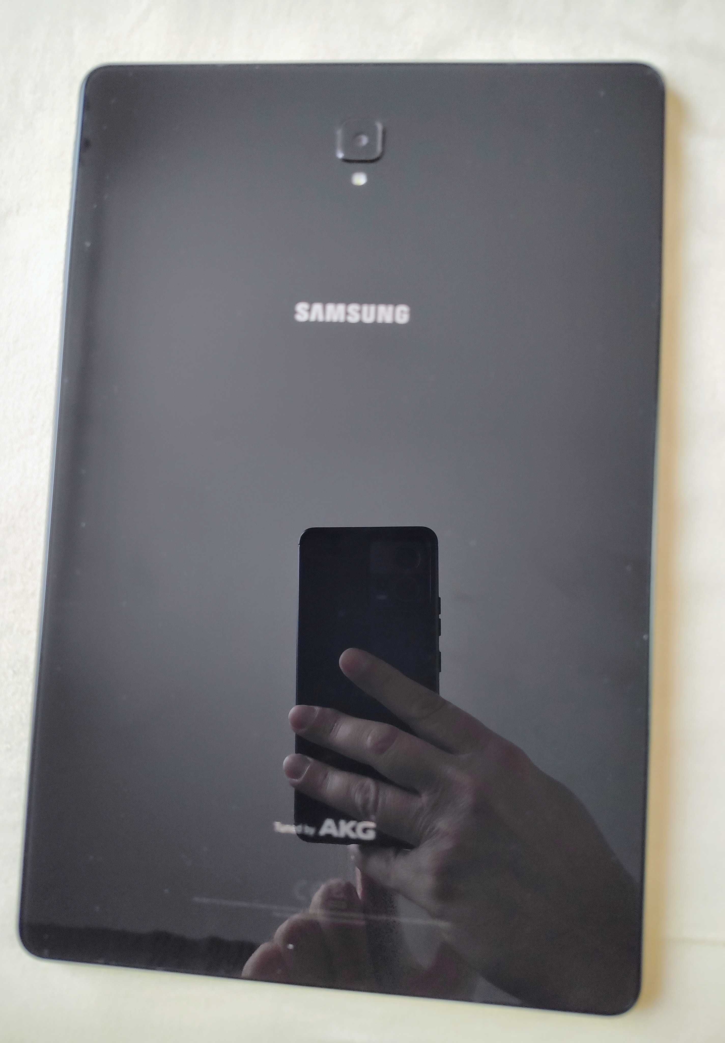 Tableta Samsung Galaxy Tab S4 T835 (2018), Octa-Core 2.35 GHz, 10.5"