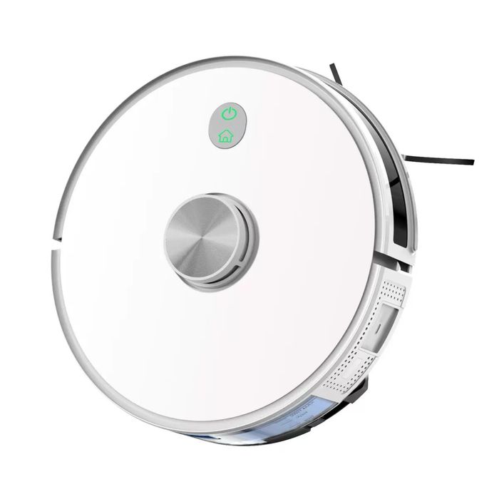 Aspirator Robot Pentru Casa cu Aplicatie TUYA ,Putere 4500 Pa