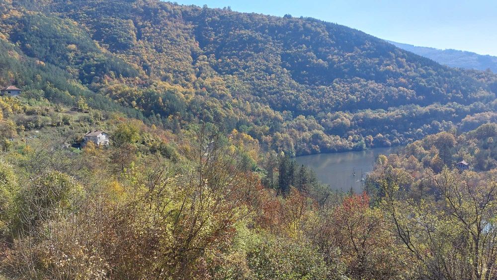 Продава се Къща в с. Редина, Област София-област - 80 кв.м за 563 €/кв.м - Снимка #16