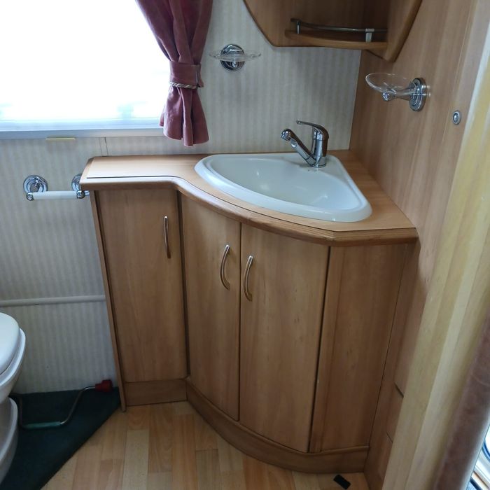 Rulota SWIFT 530