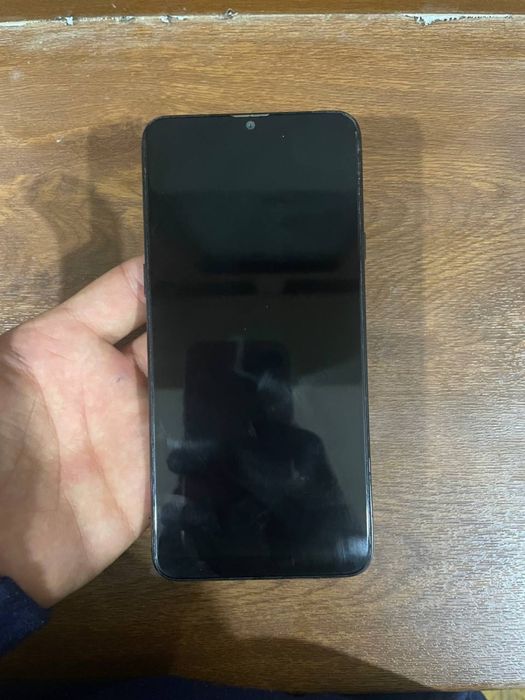 Galaxy Samsung A20S