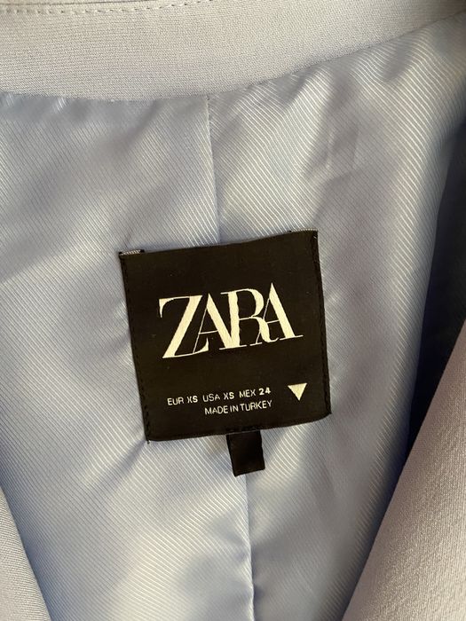 Нов сет Zara