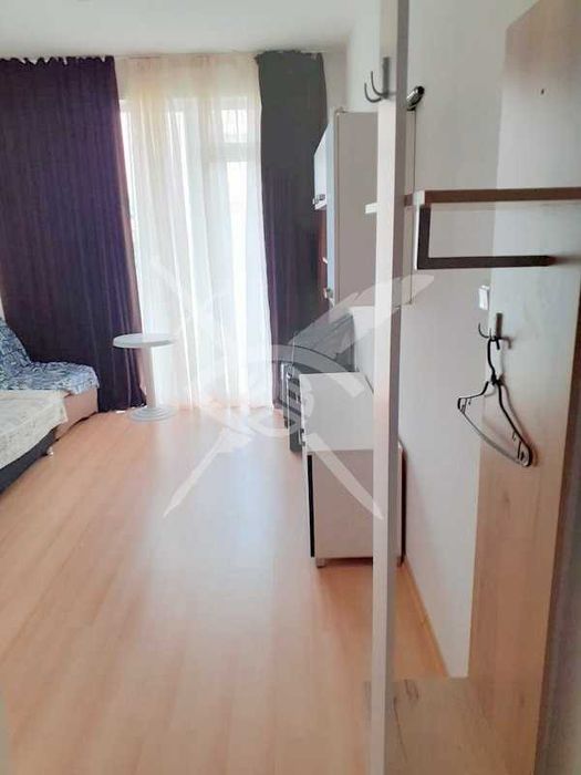 Продава се Едностаен апартамент в к.к. Слънчев бряг - 30 кв.м за 817 €/кв.м - Снимка #3