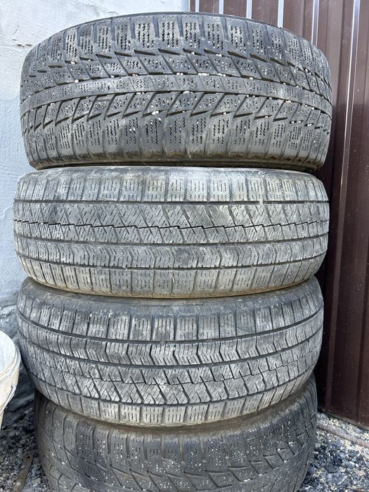 Шины б/у 185/55/15