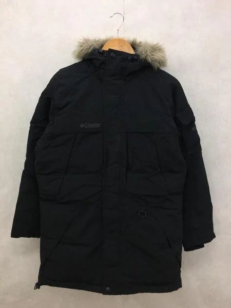 Geaca Columbia Parka  Puf Gasca/Iarna/Ger-/S-M/SM5167