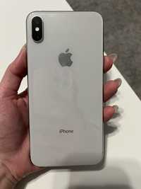 Iphone XS MAX white