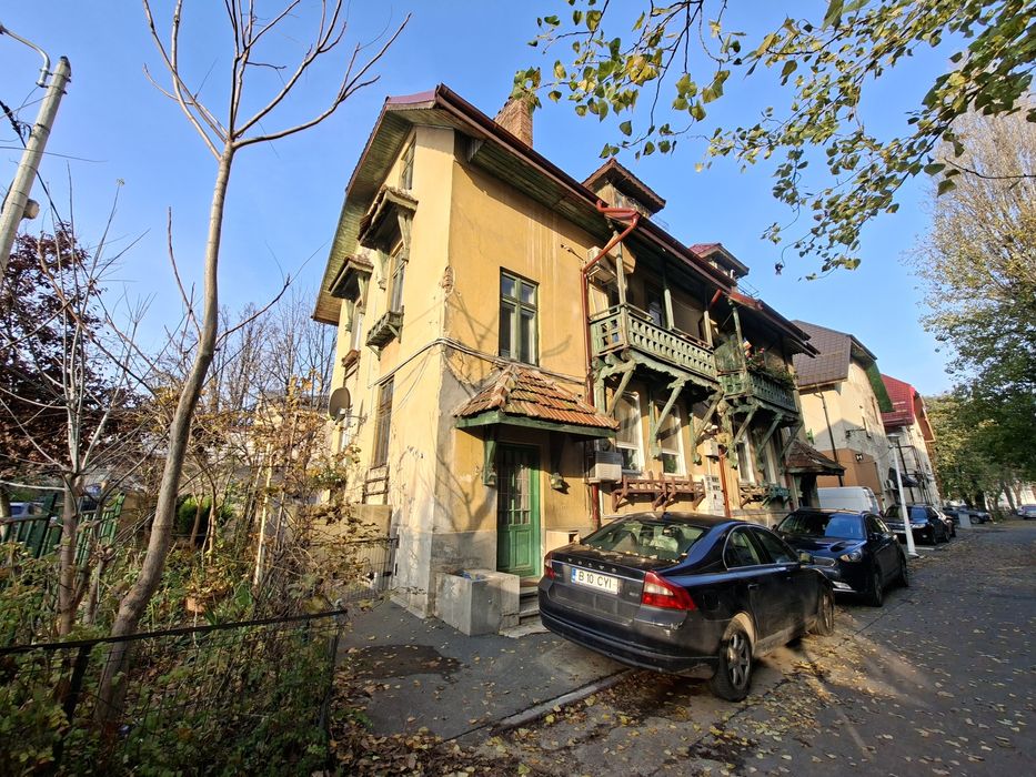 Garsoniera Unirii | 32 mp | Principatele Unite