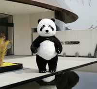Аниматор панда костюм на продажу