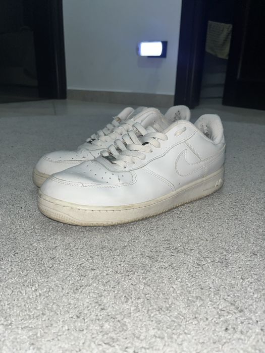 Vand air force 1