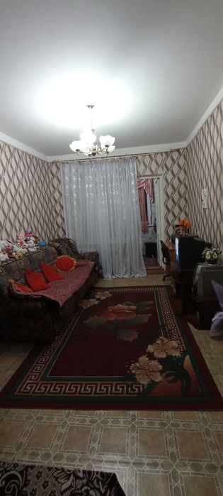 Мирабад, парк Фуркат. Продается 2х комнатная квартира