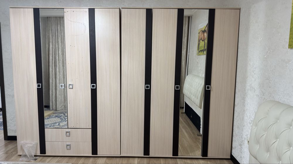 Продам шкаф 3 метра срочно!