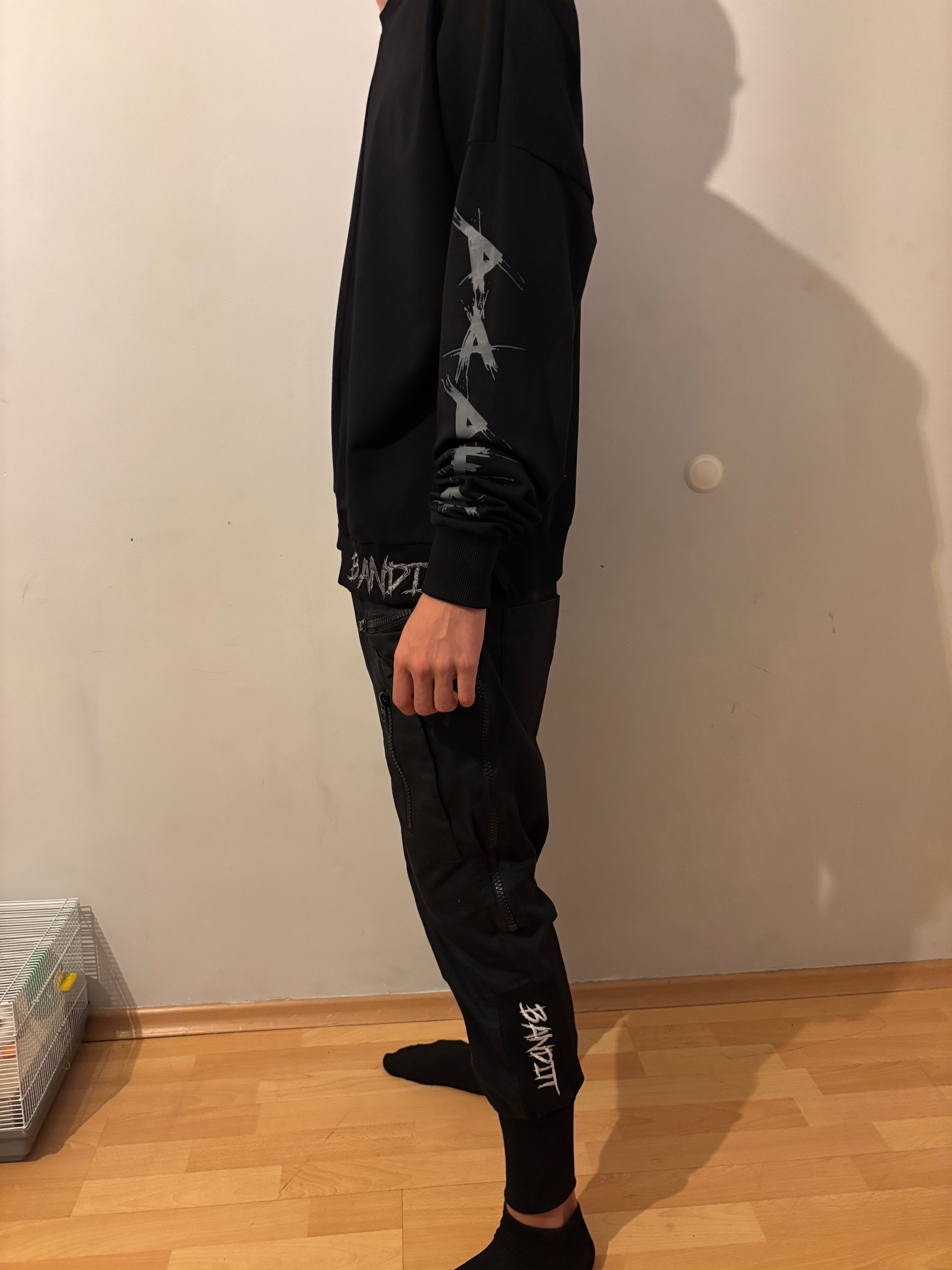 !Комплект Bandit!