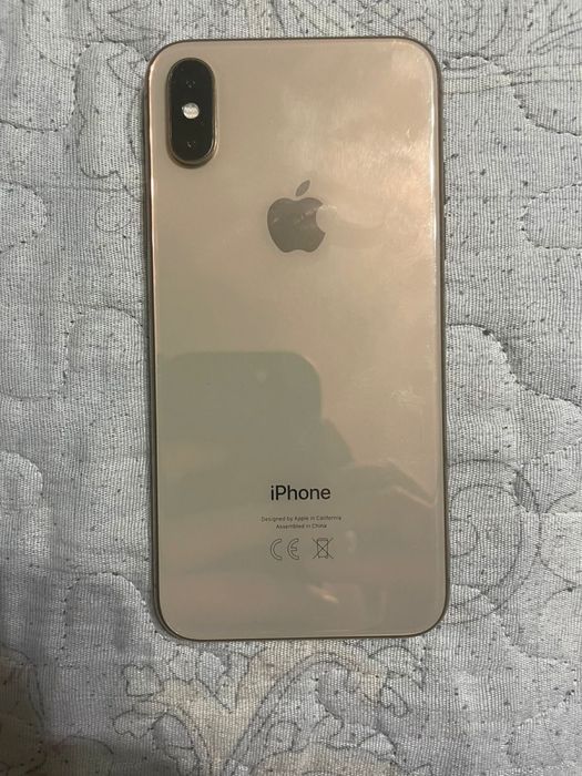 Продается Iphone Xs