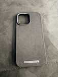 Husa iphone 14 pro max alcantara Njord