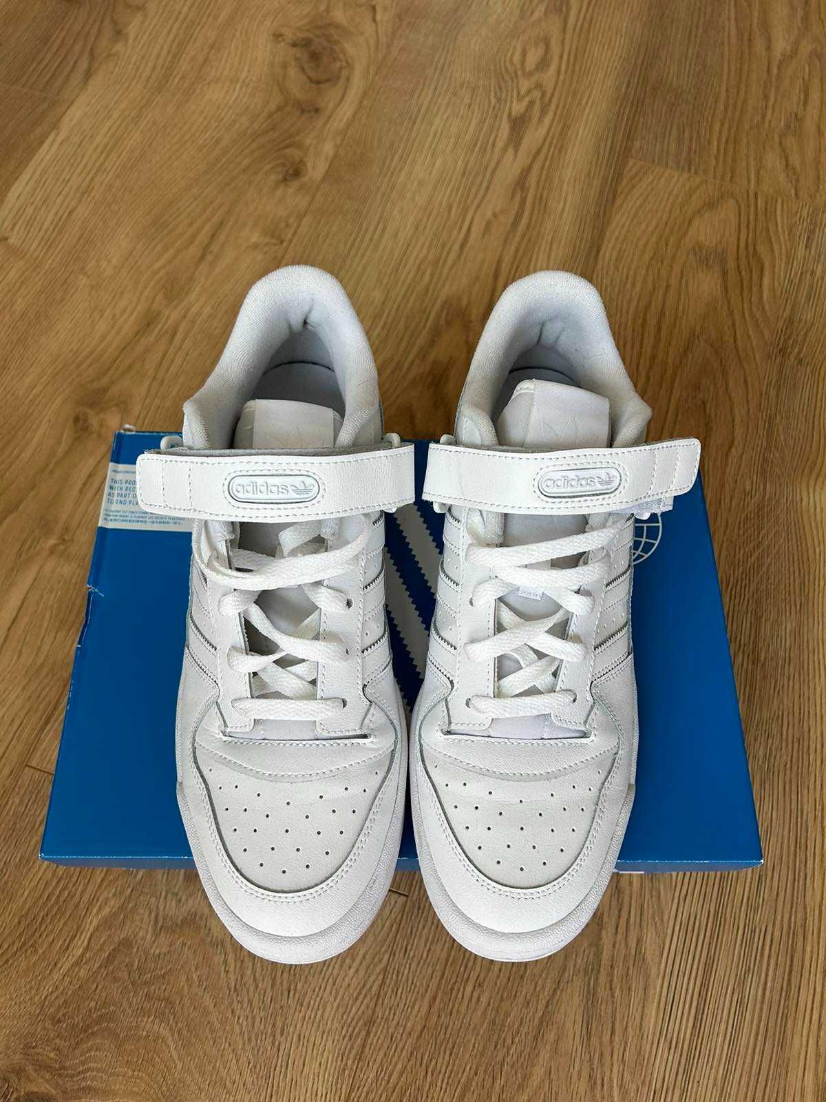 Adidas Originals Forum Low 44 2/3