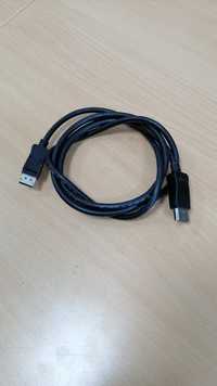 Дисплей порт кабел - Display port DP cable