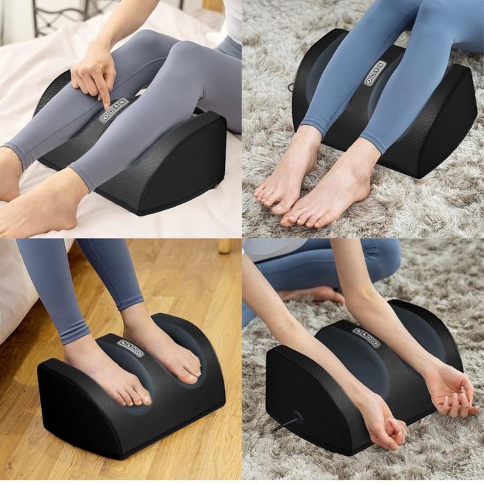 Aparat masaj picioare