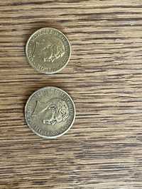 Monede de colectie