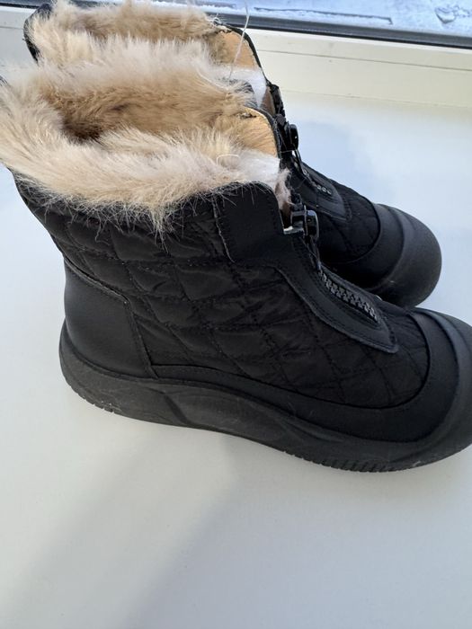 Обувь ортопедическая женская