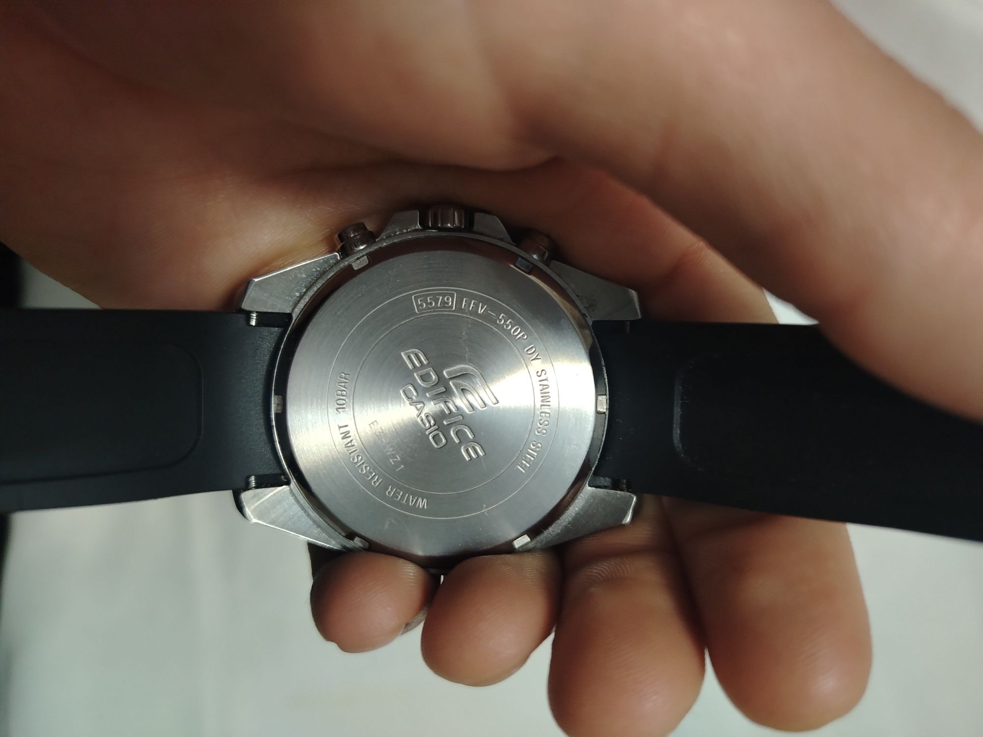 casio  orginal soat