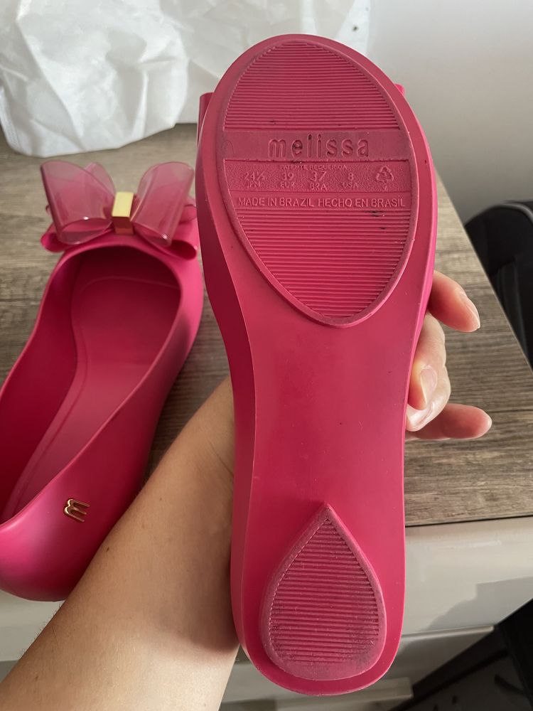 Balerini Melissa marimea 39