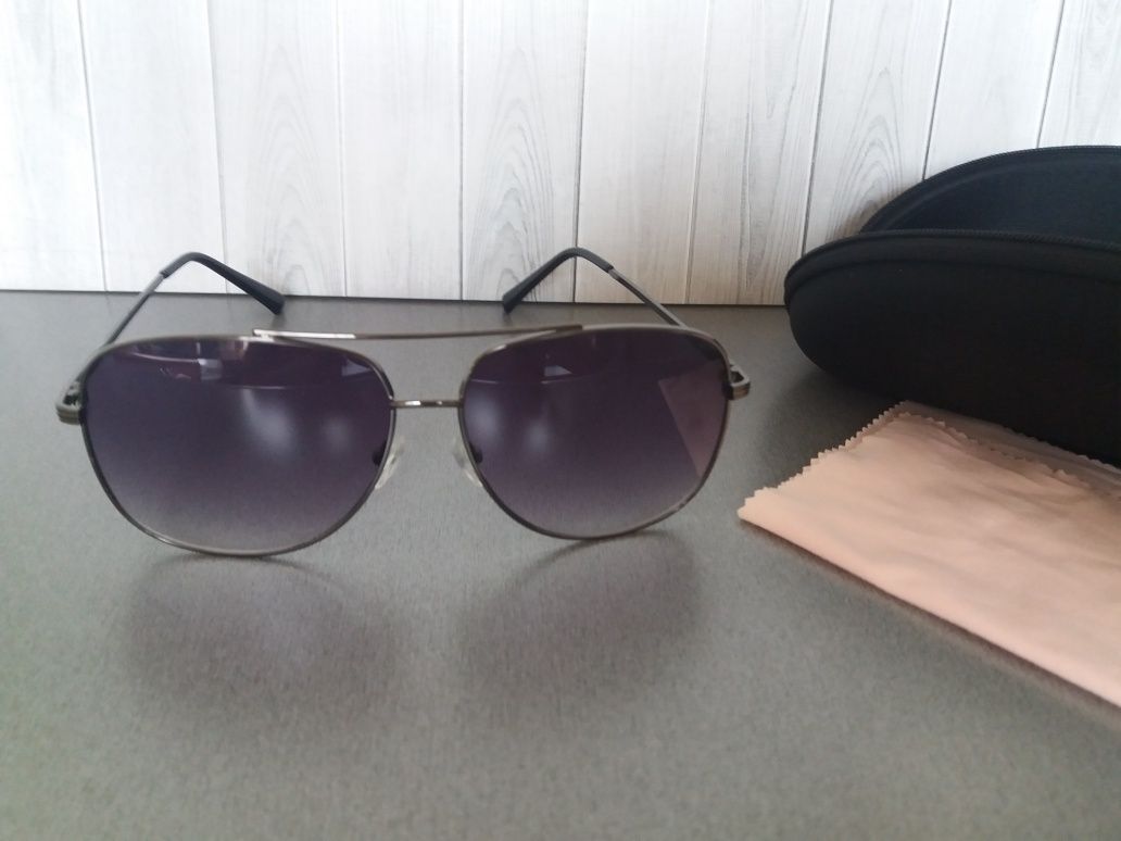 Новые шикарные солнцезащитные очки