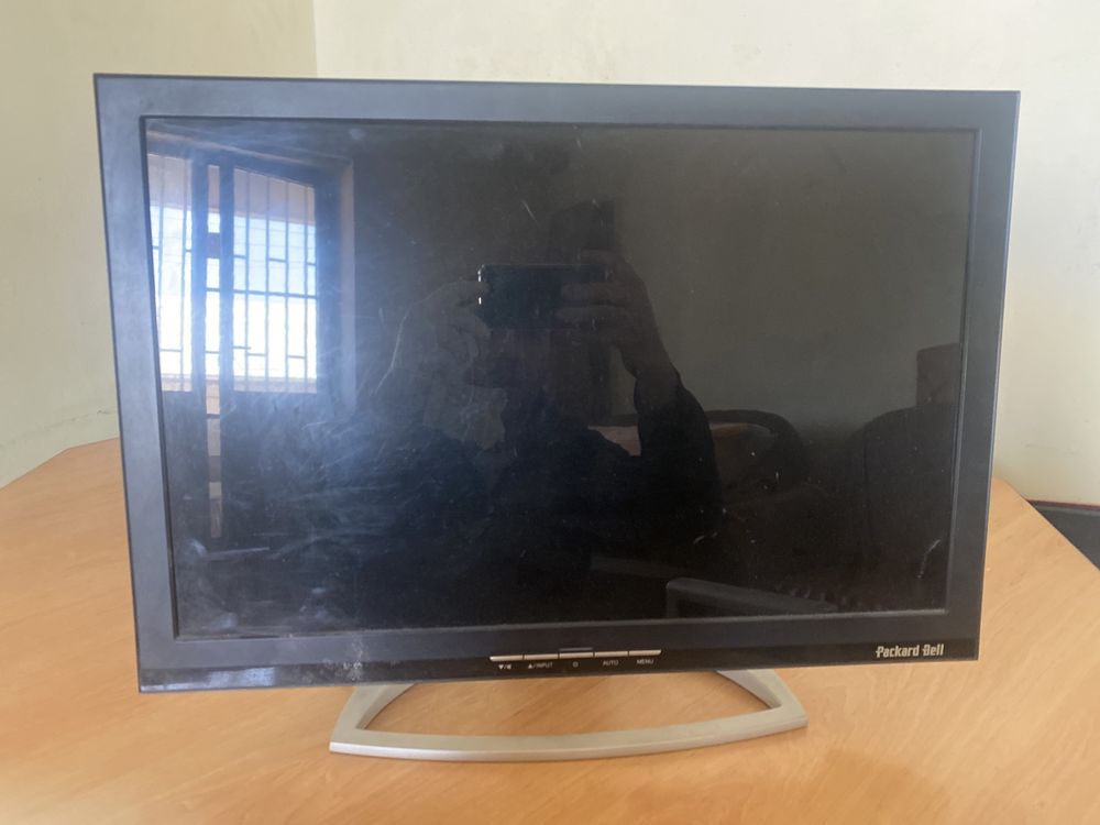 Monitor (ecran) PC